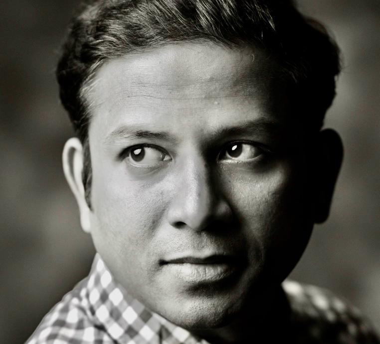 Founder portrait