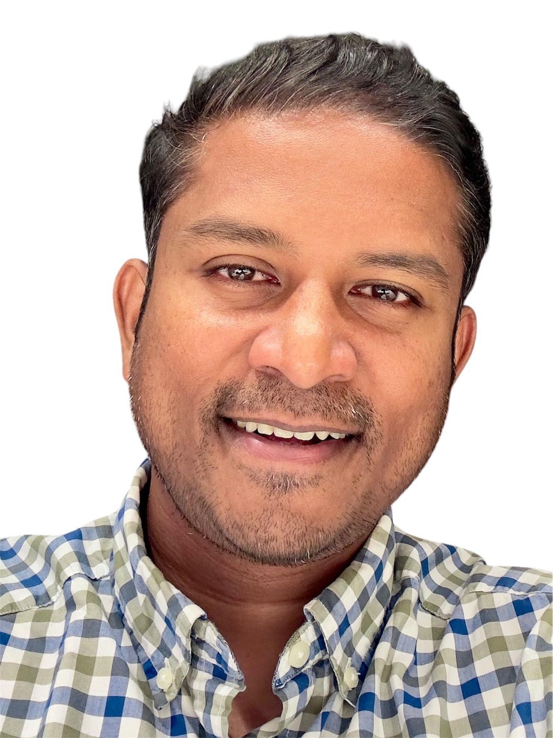 Founder portrait