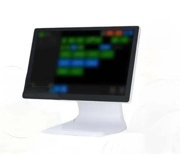 Customizable POS system